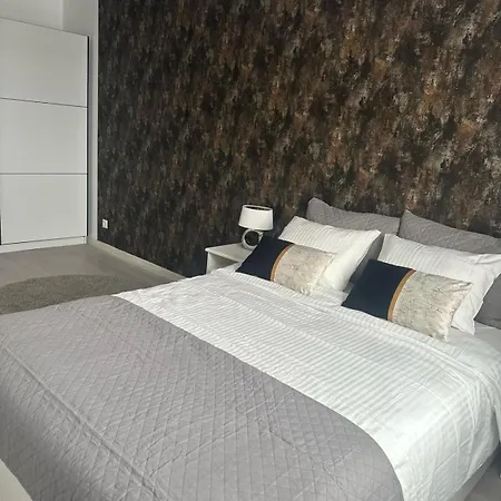 Cozy Apartment Bucharest