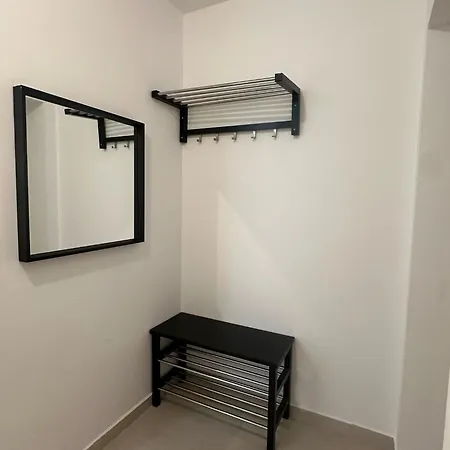 Cozy 布加勒斯特