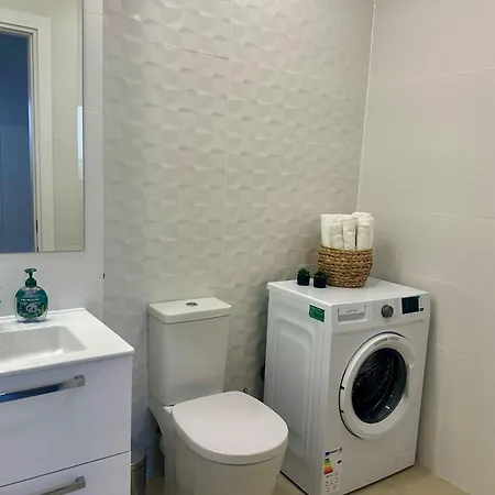 Cozy Apartment