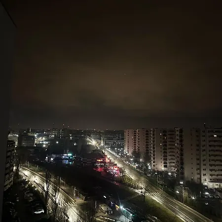 Apartment Cozy Bucharest