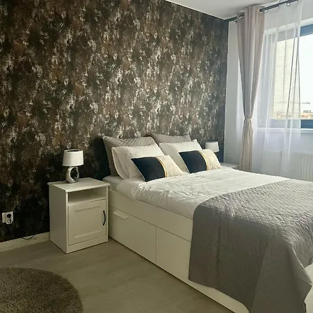 Cozy * Bucharest